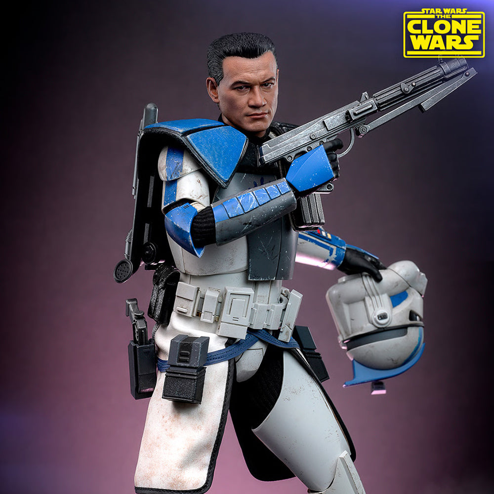 Hot Toys - Arc Trooper Echo