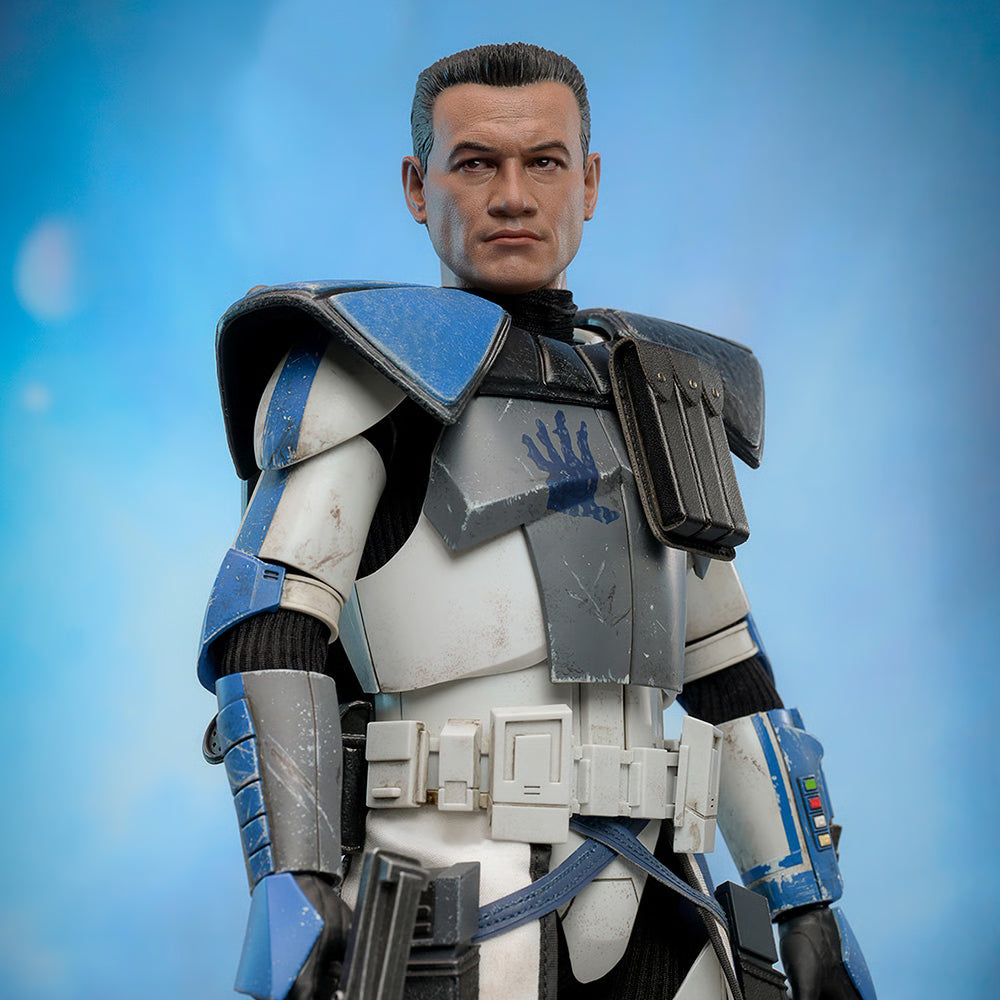 Hot Toys - Arc Trooper Echo