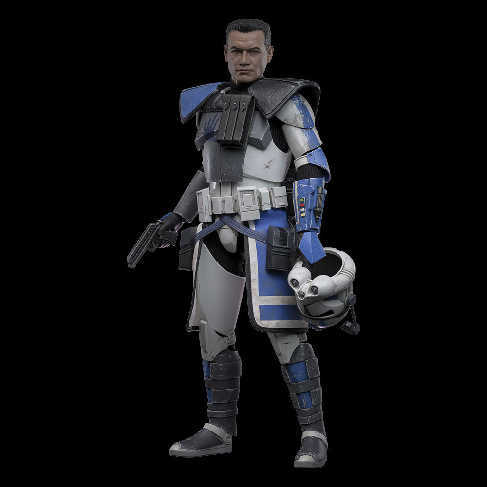 Hot Toys - Arc Trooper Echo