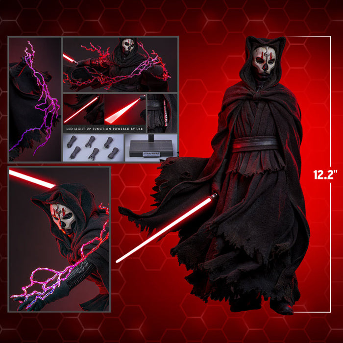 Hot Toys - Darth Nihilus