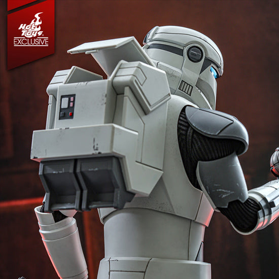 Hot Toys - Imperial Commando