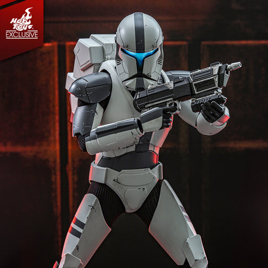 Hot Toys - Imperial Commando