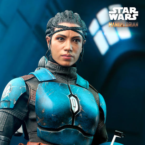 Hot Toys - Koska Reeves