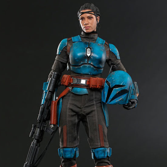 Hot Toys - Koska Reeves