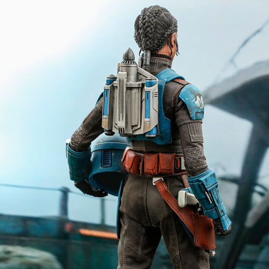 Hot Toys - Koska Reeves