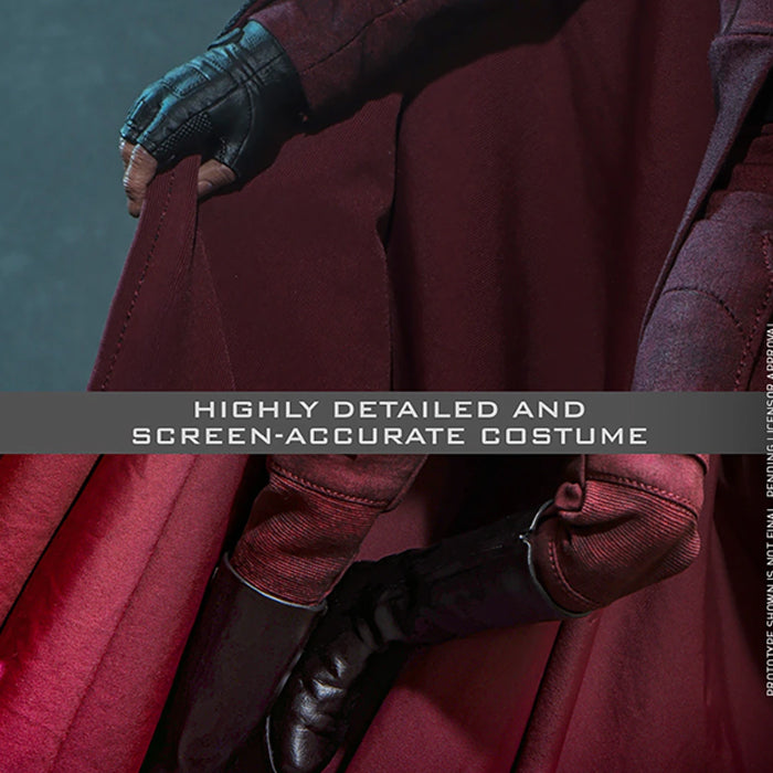 Hot Toys | Magneto Deluxe Version -  (PREVENTA)