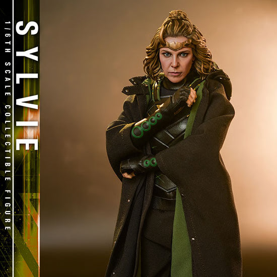 Hot Toys | Sylvie