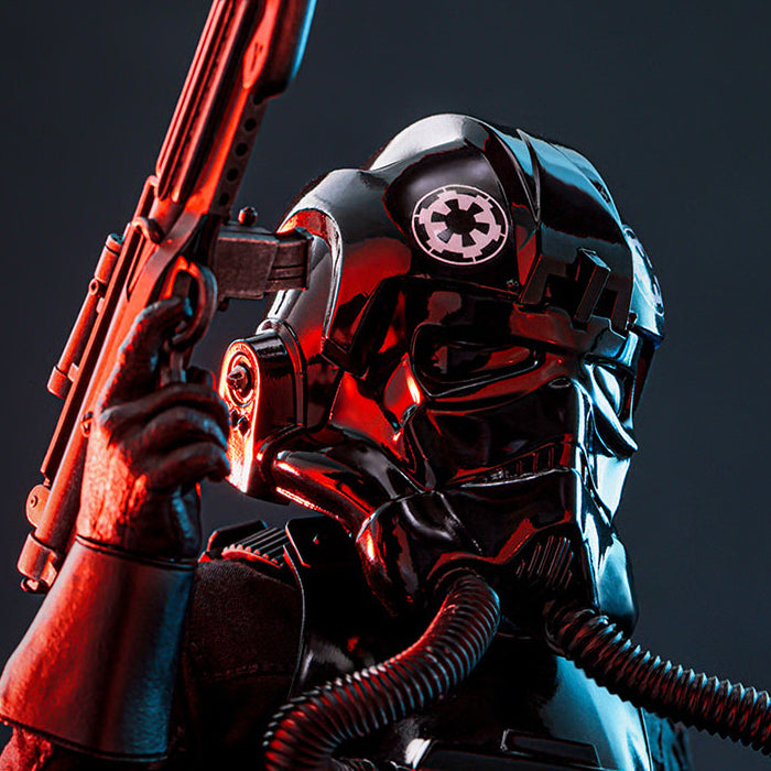 Hot Toys - Tie Fighter Pilot