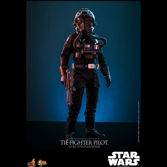 Hot Toys - Tie Fighter Pilot