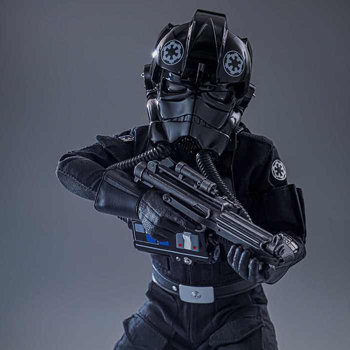 Hot Toys - Tie Fighter Pilot