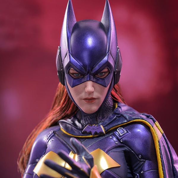Hot Toys - Batgirl (Exclusive)