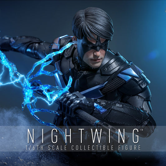 Hot Toys | Nightwing