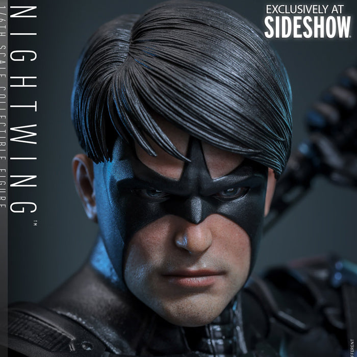 Hot Toys | Nightwing
