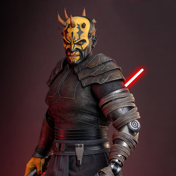 Hot Toys | Savage Press