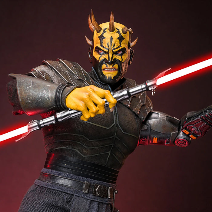 Hot Toys | Savage Press