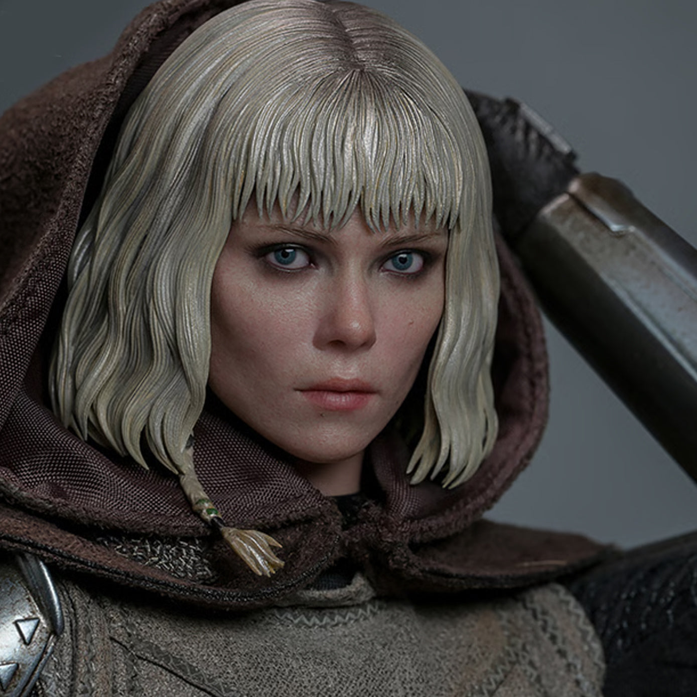 Hot Toys - Shin Hati