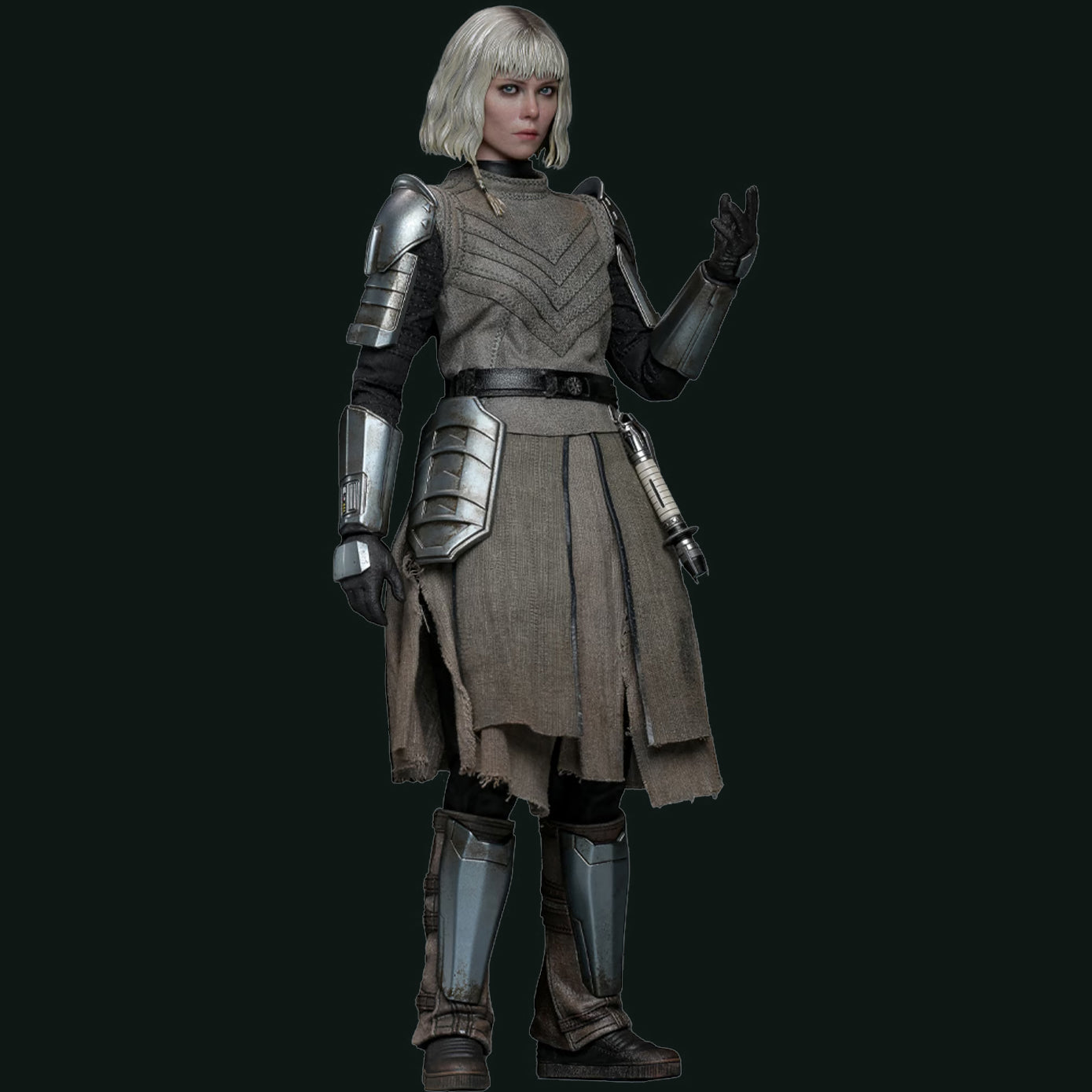 Hot Toys - Shin Hati