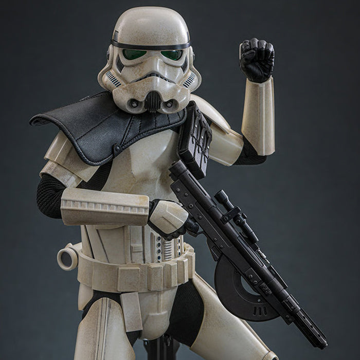 Hot Toys | Imperial Remnant Stormtrooper DLV (PREVENTA)
