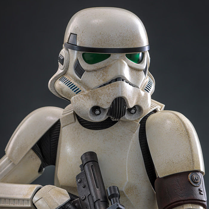 Hot Toys | Imperial Remnant Stormtrooper DLV (PREVENTA)