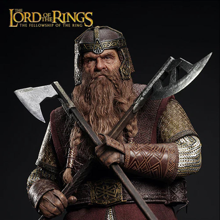 INART | Gimli (PREVENTA)