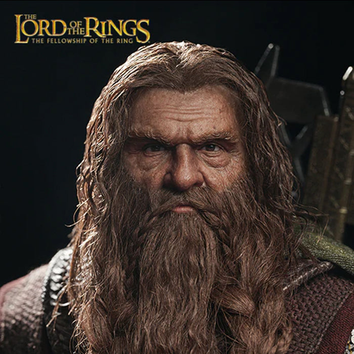 INART | Gimli (PREVENTA)