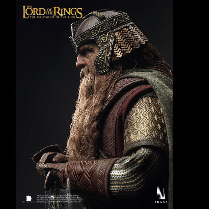 INART | Gimli (PREVENTA)
