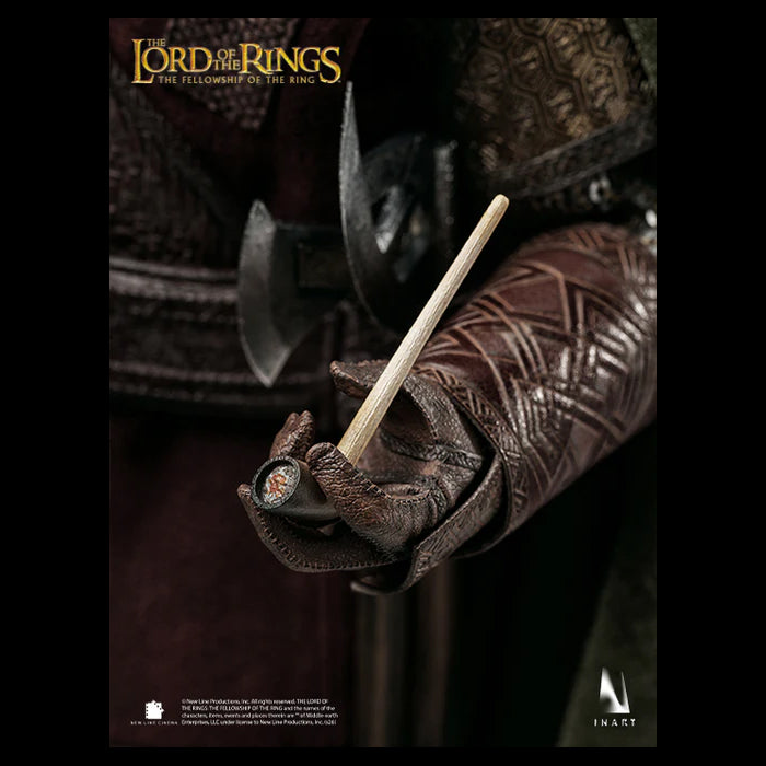 INART | Gimli (PREVENTA)