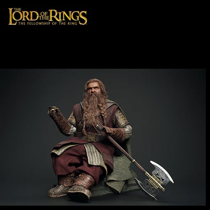 INART | Gimli (PREVENTA)