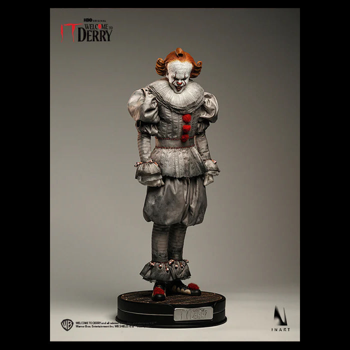 INART | Pennywise (PREVENTA)