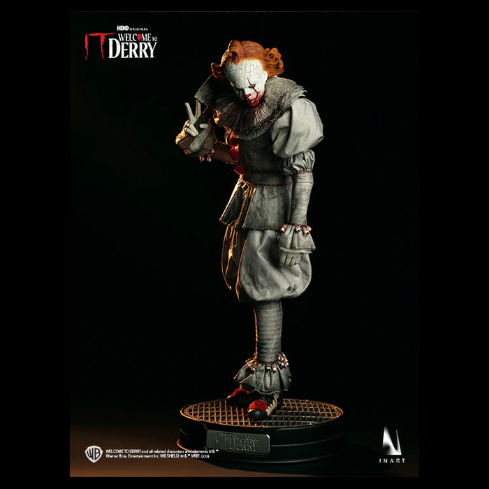 INART | Pennywise (PREVENTA)