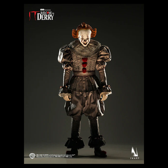INART | Pennywise (PREVENTA)