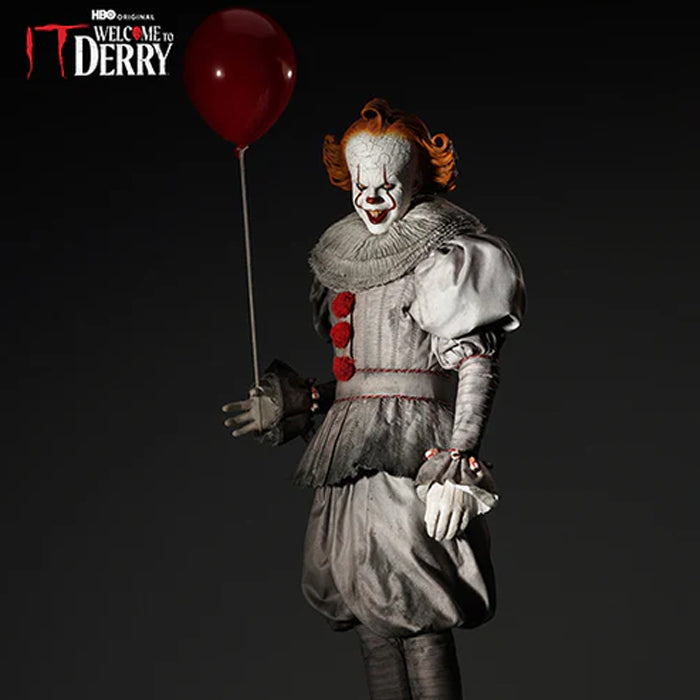 INART | Pennywise (PREVENTA)
