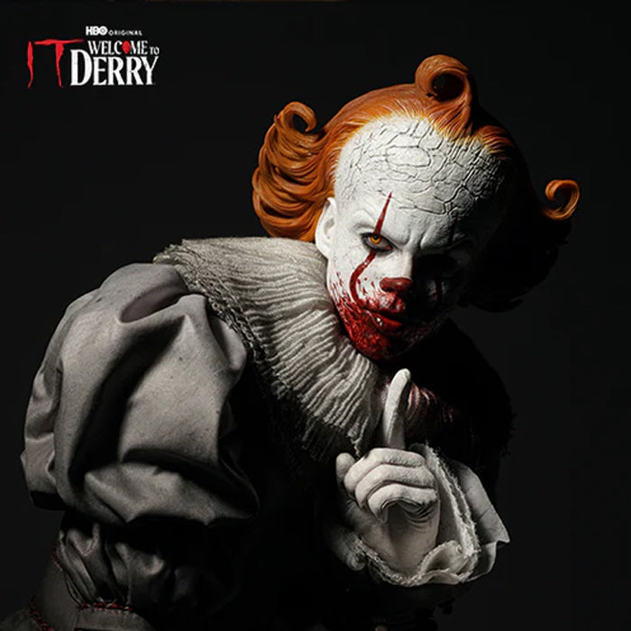 INART | Pennywise (PREVENTA)