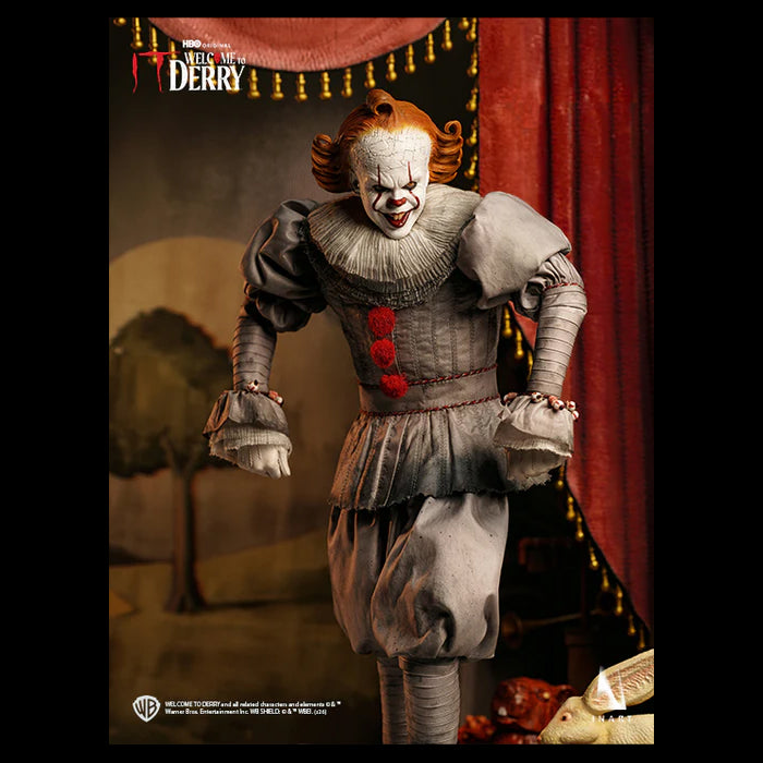 INART | Pennywise (PREVENTA)