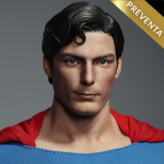 Inart | Superman (1978) | Premium Edition (PREVENTA)