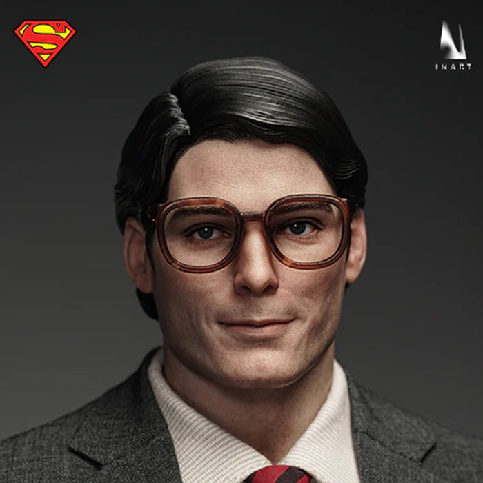 Inart | Superman (1978) | Premium Edition (PREVENTA)