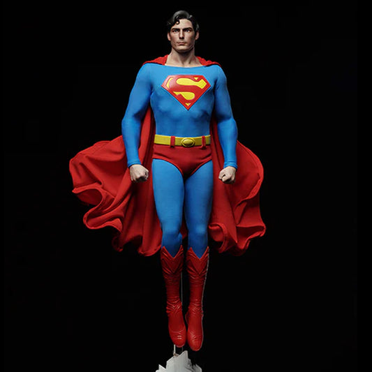 INART | Superman (1978)-Colector Edition (PREVENTA)