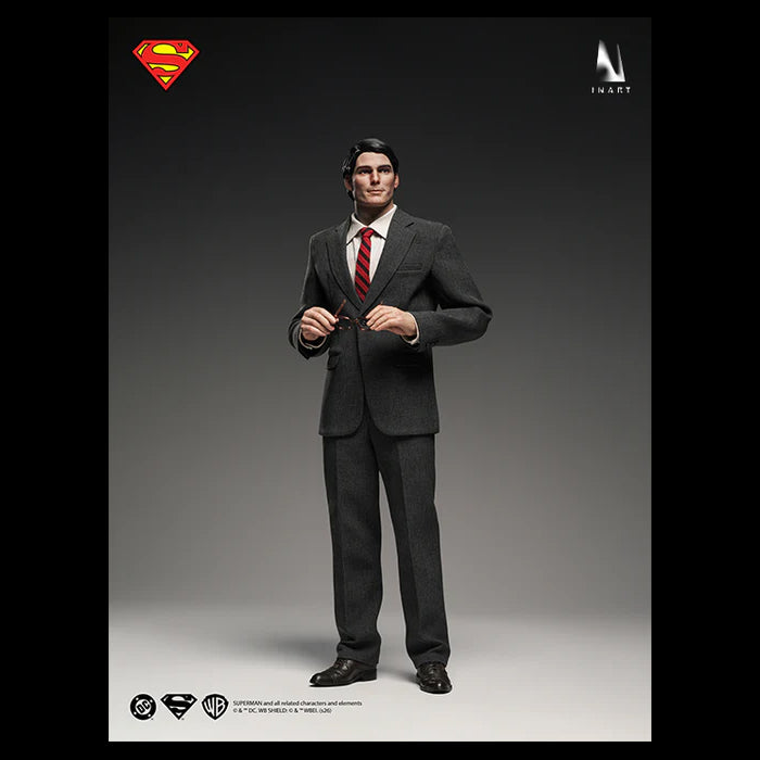 Inart | Superman (1978) | Premium Edition (PREVENTA)
