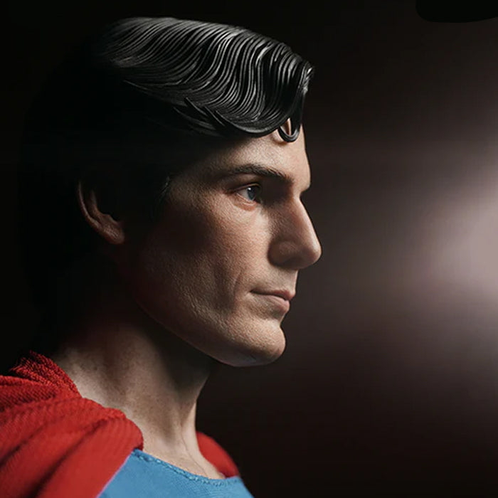 Inart | Superman (1978) | Premium Edition (PREVENTA)
