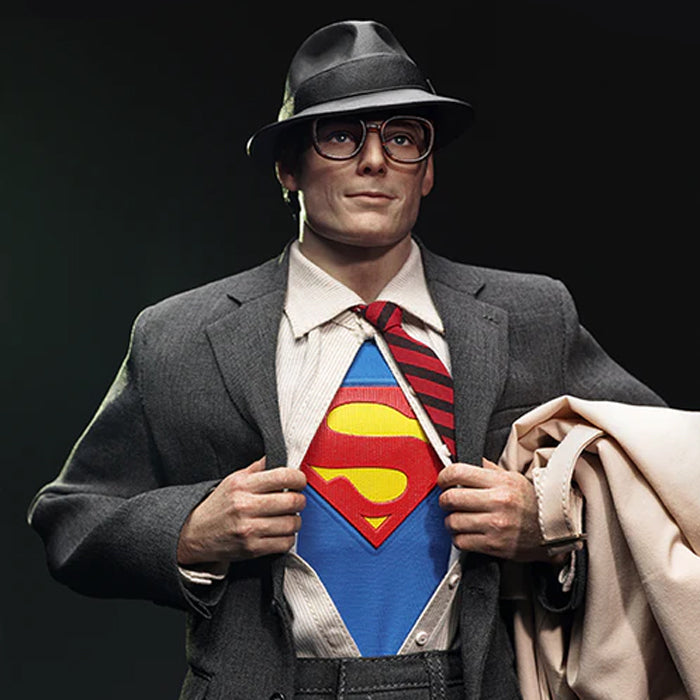 Inart | Superman (1978) | Premium Edition (PREVENTA)