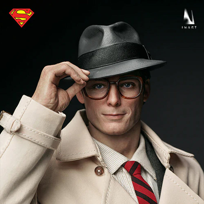 Inart | Superman (1978) | Premium Edition (PREVENTA)