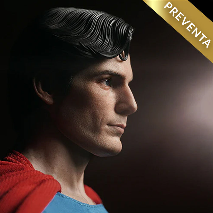 INART | Superman (1978)-Colector Edition (PREVENTA)