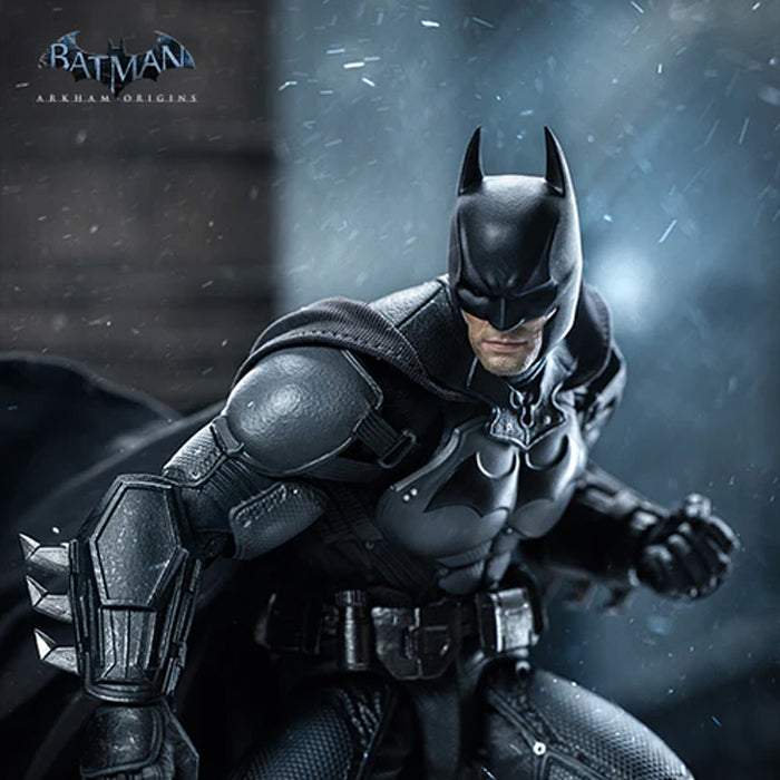 Inart | Batman Arkham Origins