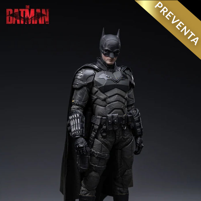 Inart - Batman (PREVENTA)