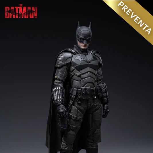 Inart - Batman (PREVENTA)