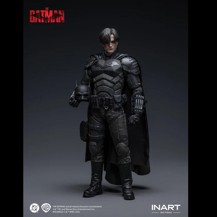 Inart - Batman (PREVENTA)