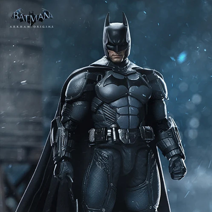Inart | Batman Arkham Origins