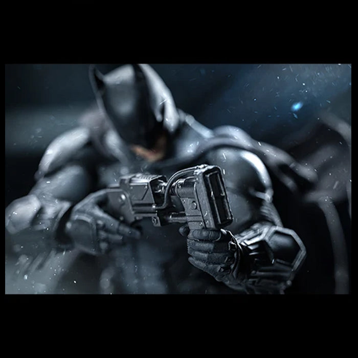 Inart | Batman Arkham Origins