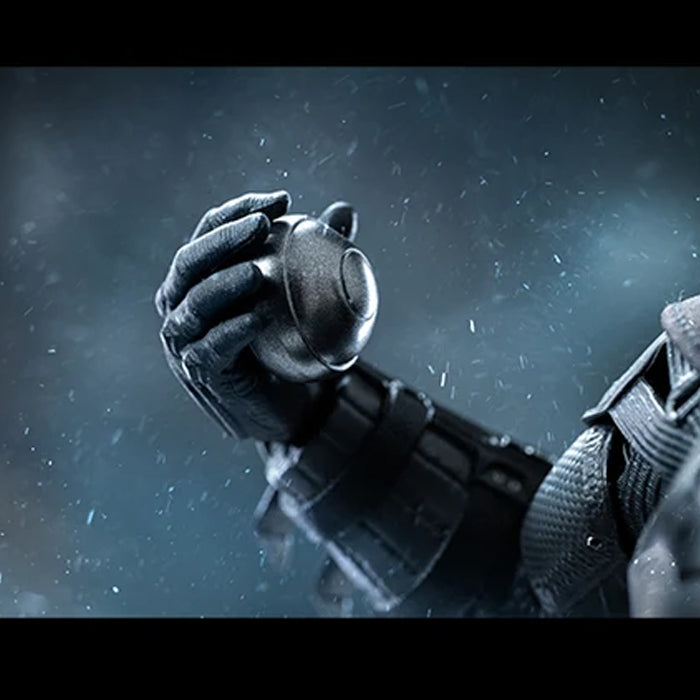 Inart | Batman Arkham Origins