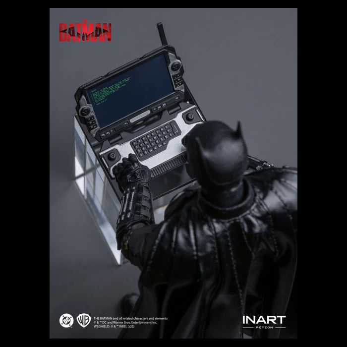 Inart - Batman (PREVENTA)